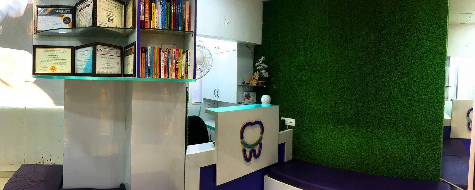 dentist
