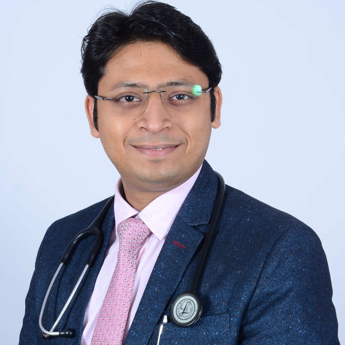 doctor