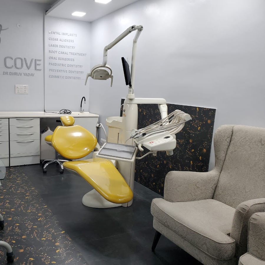 dentist
