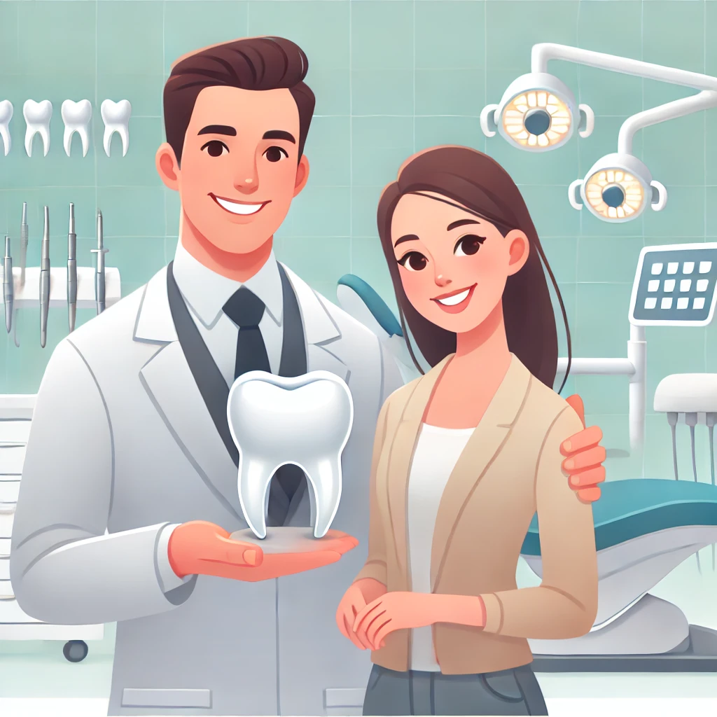 dentist