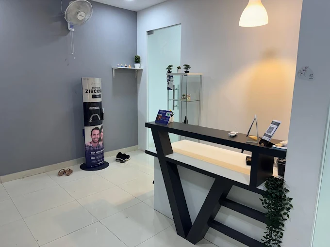 dentist