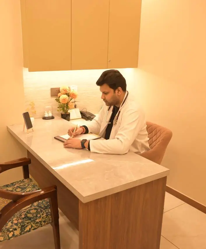 doctor