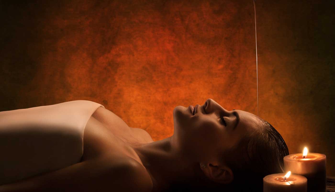 spa
