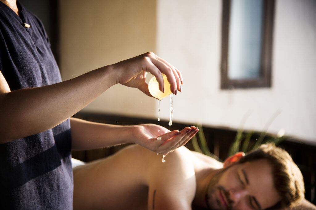 spa
