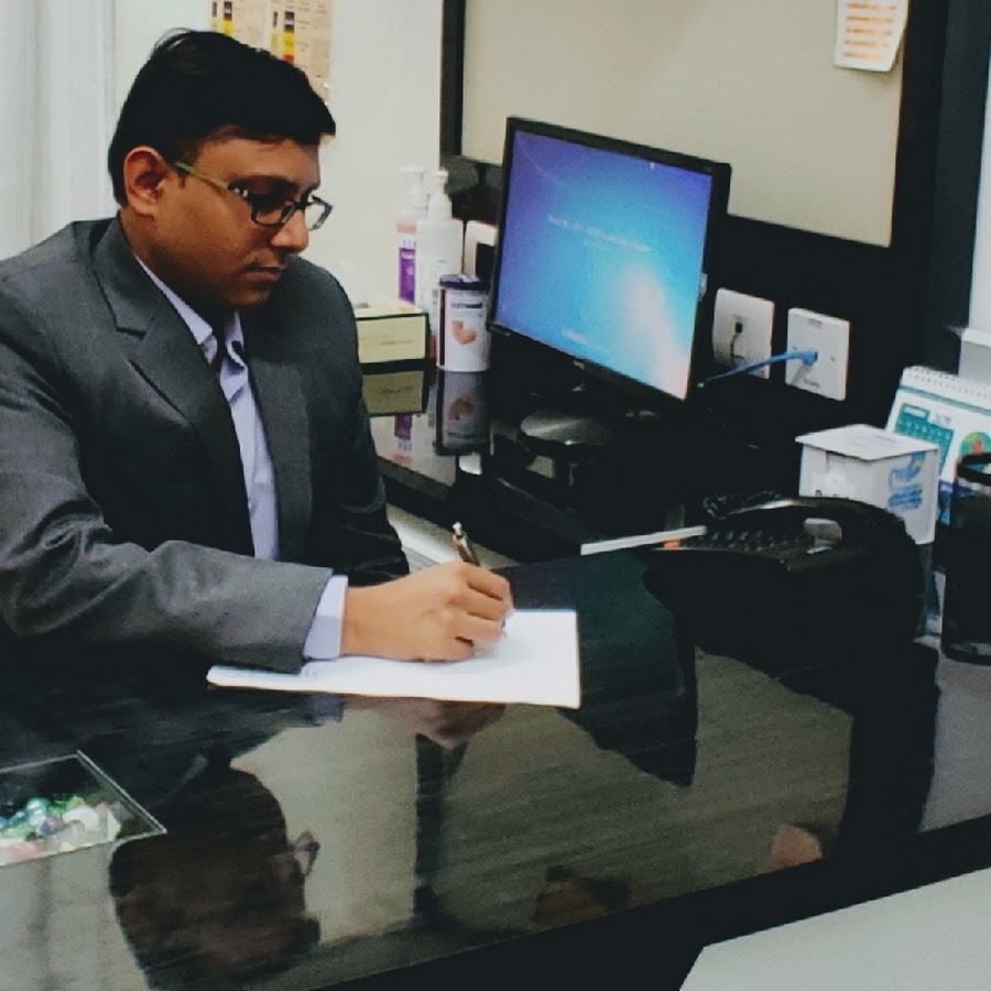 doctor