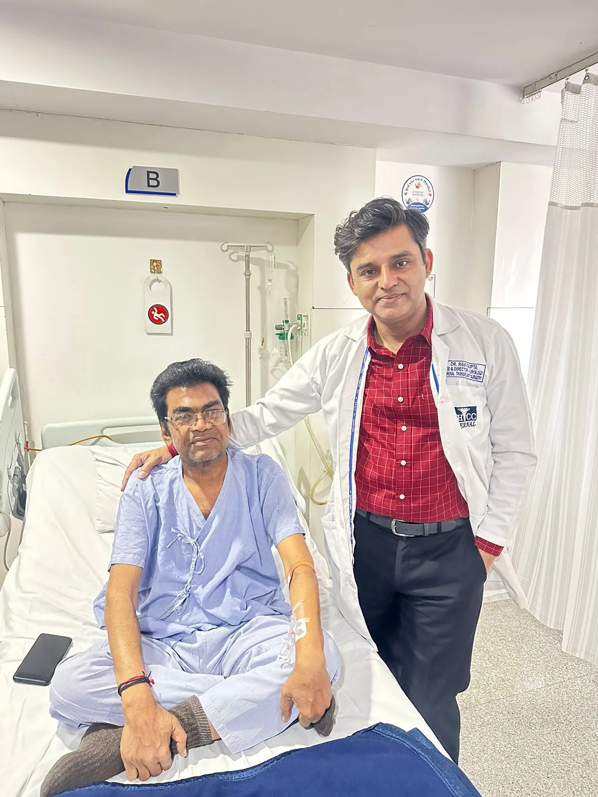 doctor