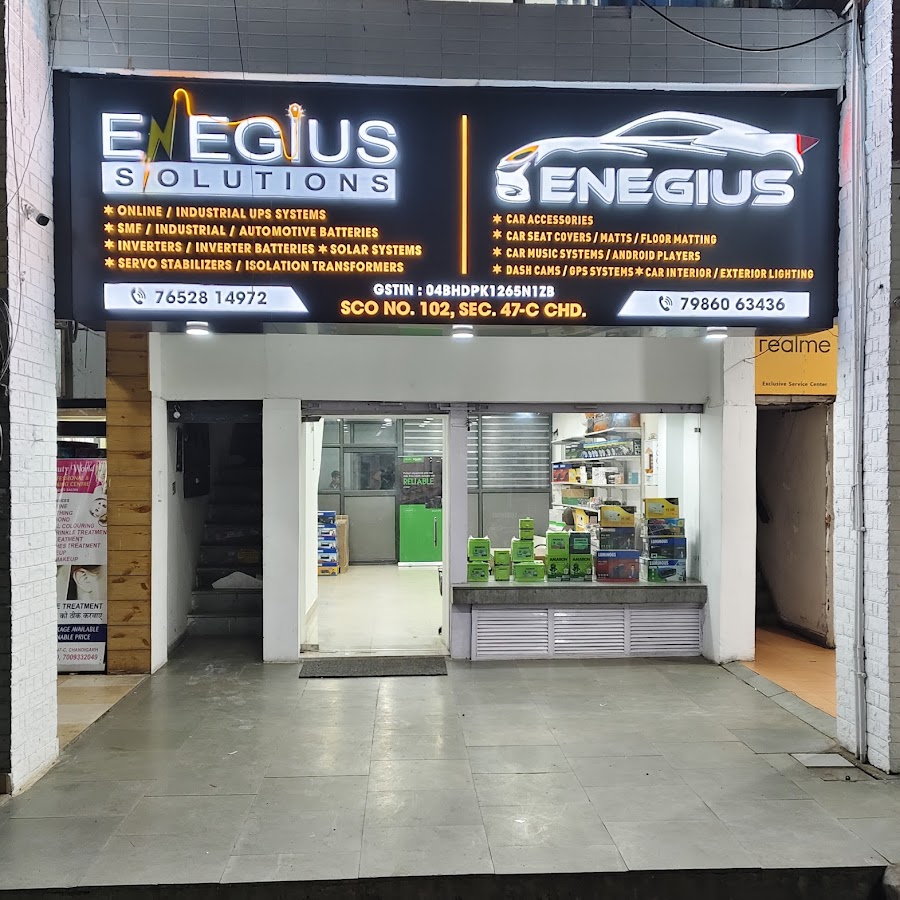 electrician