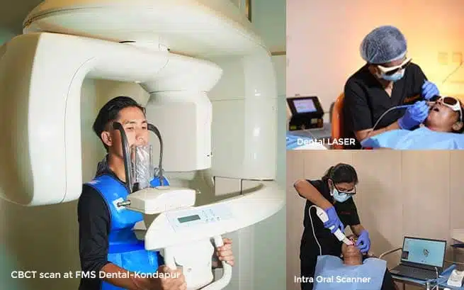 dentist