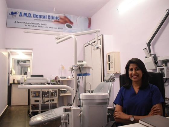 dentist