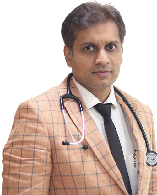 doctor