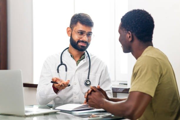 doctor
