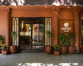 cafe