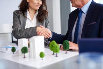 commercial-real-estate-agency