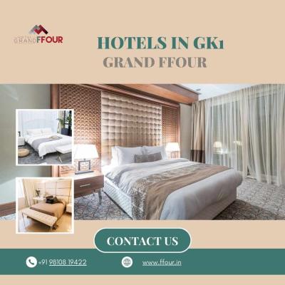 hostel