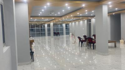 accommodation