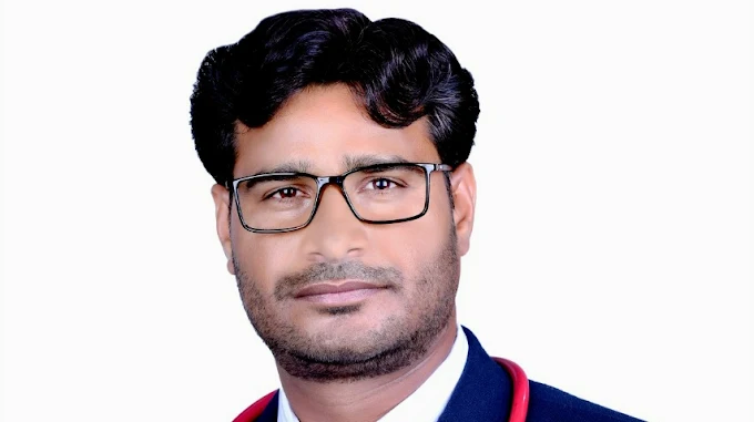 doctor