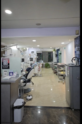 dentist