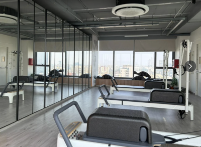 fitness-venue