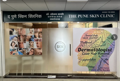 dermatologist
