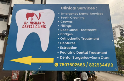 dentist