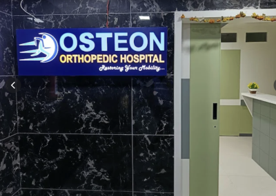 orthopedist