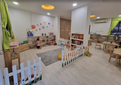 nursery-school