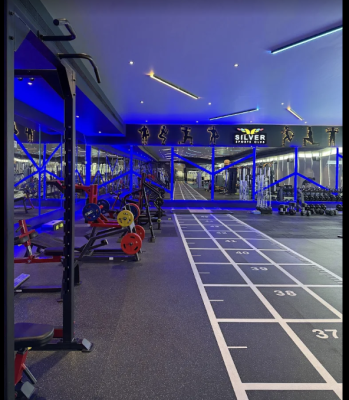 sports-club
