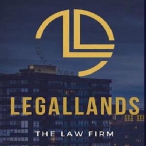 lawyer