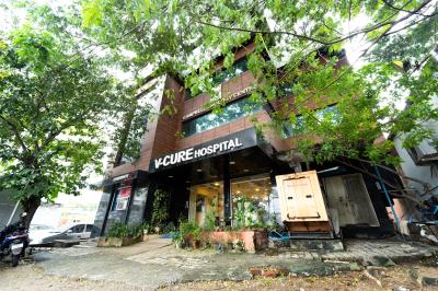 hospital