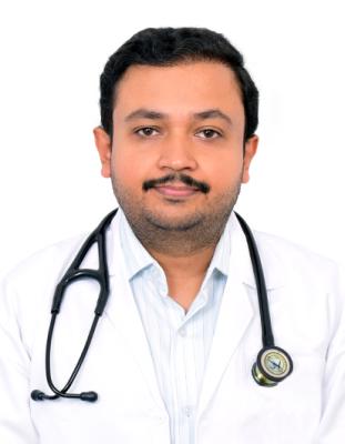 doctor