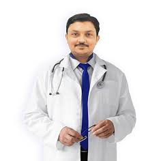 surgeon