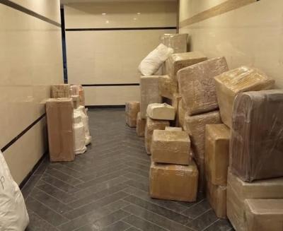 freight-forwarding-service