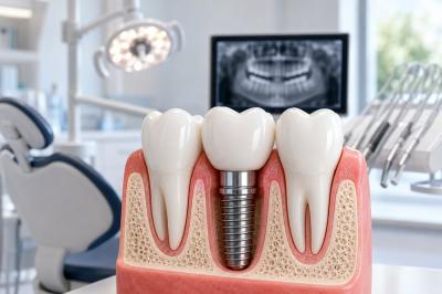 dentist
