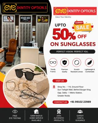 optician