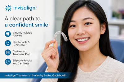 orthodontist