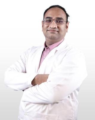 doctor