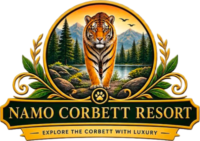 resort
