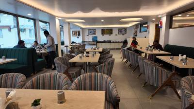 accommodation