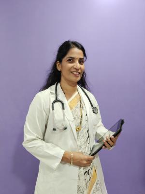 dermatologist