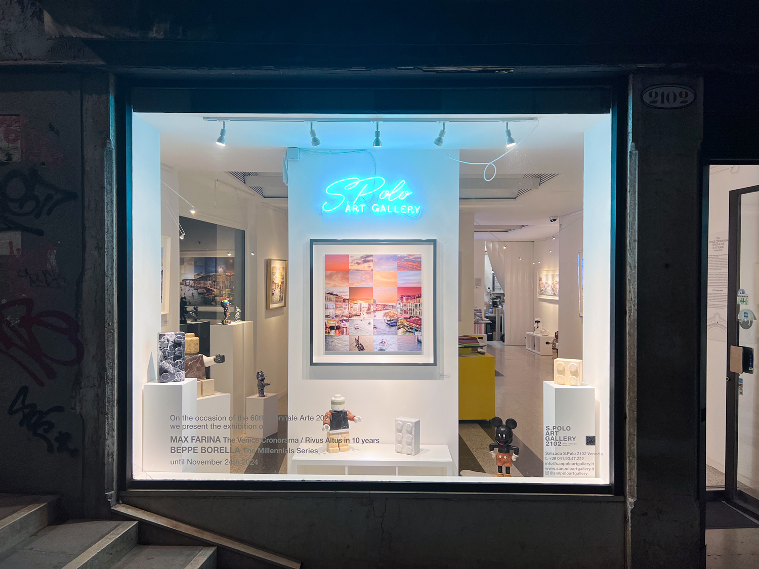 art-gallery