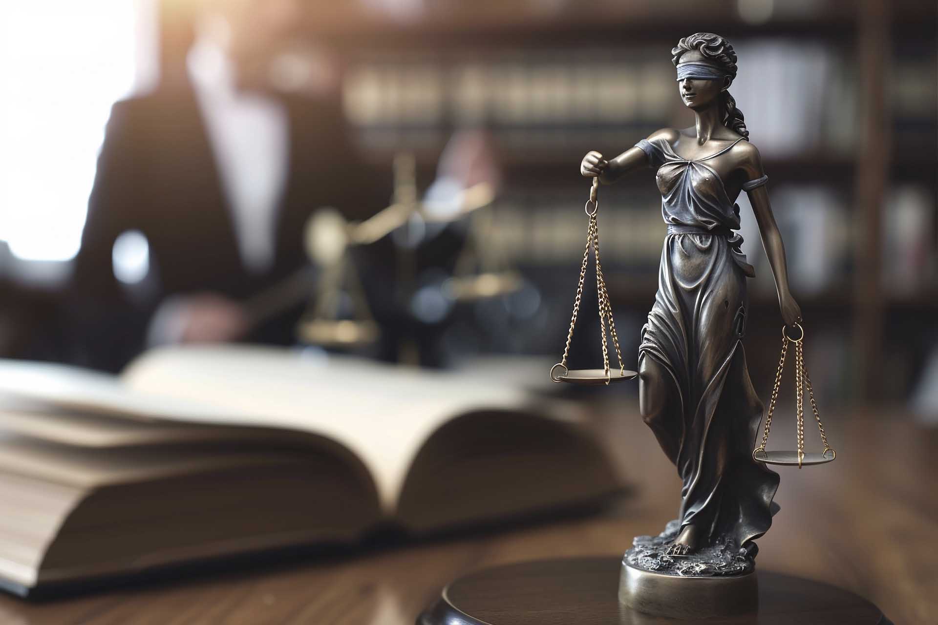 lawyer