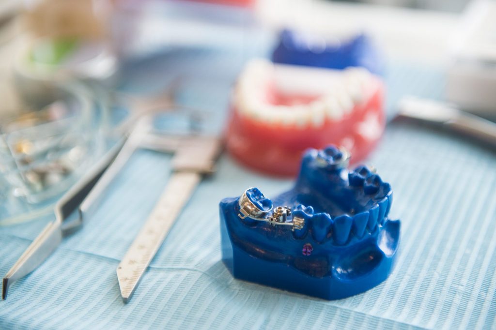dentist