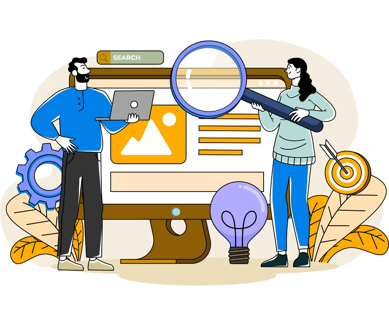 IT-services