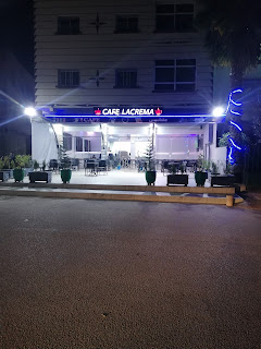 cafe
