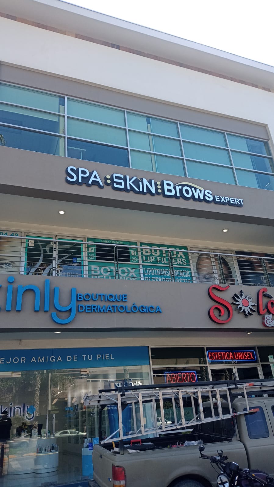 spa