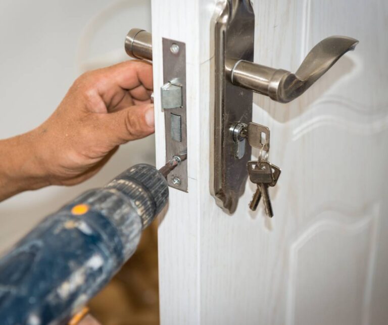 locksmith