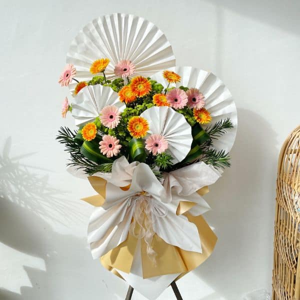 florist