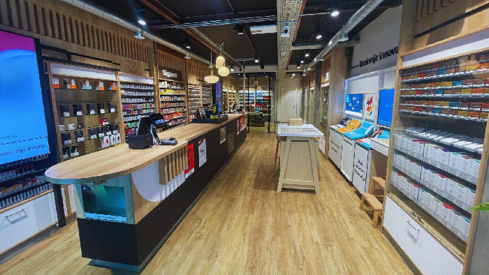 store