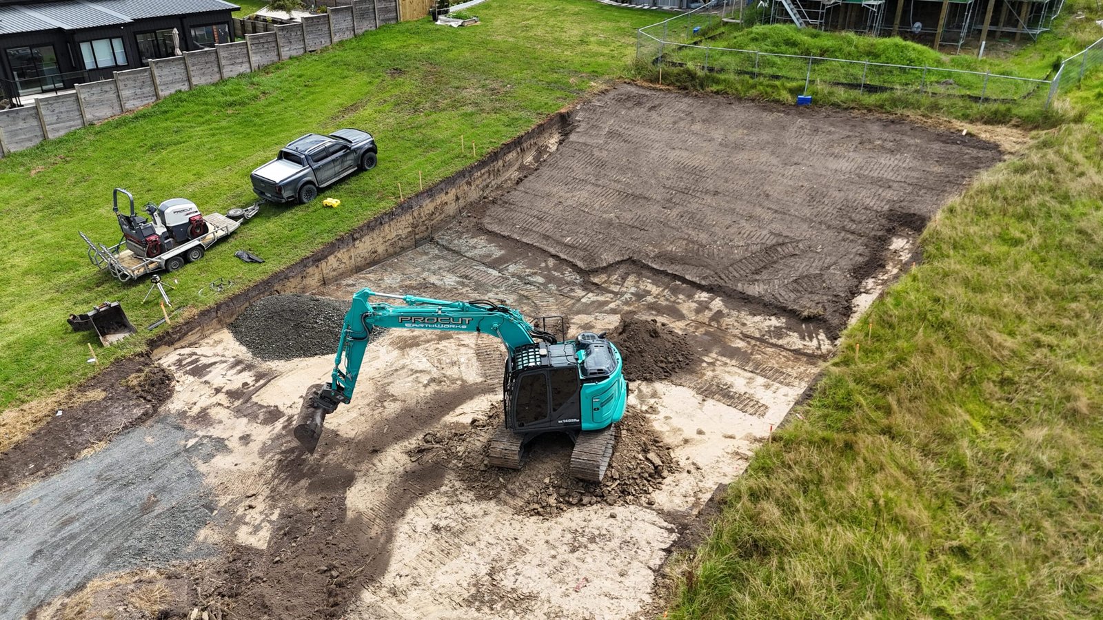 contractor