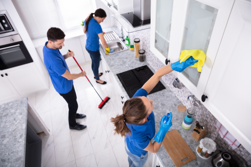 home-service
